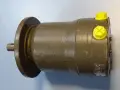 Хидромотор аксиално-бутален ORSTA 50/6.3 TGL 10857 hydraulic motor, снимка 5