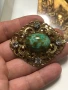 Красива брошка, снимка 11