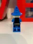 Lego Castle Majisto Wizard, снимка 3