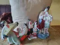 руски фигури 3 бр., снимка 1