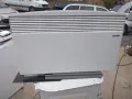 конвекторен радиатор стебел  елтрон 2000w, снимка 1