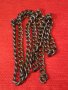 СТАРА ЗДРАВА ВЕРИЖКА СИНДЖИР подходящ и за КЮСТЕК 22878, снимка 3