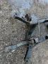 Заден мост за Шевролет каптива 4X4. 2.0 CDTI. 150кс. , снимка 2