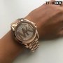 Michael Kors MK6437 Bradshaw Rose Gold. Нов дамски часовник, снимка 3
