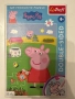 Пъзел с Пепа Пиг, снимка 1