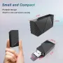 Безжичен адаптер CarPlay (Wireless Dongle) Plug & Play, снимка 8