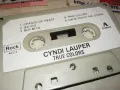 SYNDI LAUPER-ORIGINAL TAPE 1412241910, снимка 12