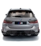 2024 BMW M3 Touring performance 1/18 Solido, снимка 3