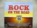 Rock on the road CD, снимка 1 - CD дискове - 41760573