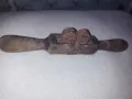 Старо точило за ножове., снимка 1