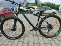 Промо велосипед 27.5" Sprint APOLON PRO черен, снимка 8