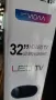 Телевизор Arieli 32' inc LED -32N215VDA Smart Нов Кашон, снимка 2