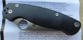 Spyderco Paramilitary 2 C81, снимка 11