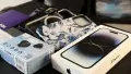 Iphone 14 Pro Space Black с 1TB памет, снимка 2