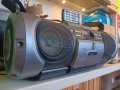 JVC RV-B55 аудио система, снимка 5