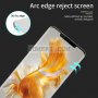 Huawei Mate 50 Pro - Стъклен Протектор за Целия Екран, снимка 6