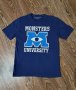Синя тениска-3лв.НАМАЛЕНИЕ, снимка 1 - Детски тениски и потници - 41455759