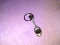 Ключодържател Барселона тип лъжица, снимка 2