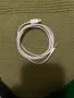 Apple кабел Lightning - Audio 3.5 mm, снимка 2