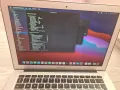 Apple Macbook Air A1369 mid 2011 Intel Core i5-2557M, 4GB, DDR3, SSD 256GB, снимка 5