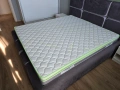 Матрак - Нани Сирена Ултрафлекс 180х200х22см - Като Нов!, снимка 2