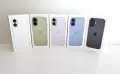 НОВ! iPhone 17 256GB Black / White / Mist Blue / Lavender / Sage 2г.ГАРАНЦИЯ!, снимка 3