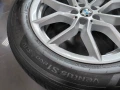 19” Летен К-т BMW Джанти Style 734 Гуми Hankook Датчици БМВ X5 G05 X6 G06, снимка 10