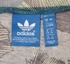 Adidas Originals Trefoil оригинална тениска S Адидас спорт фланелка, снимка 3