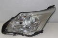 Ляв фар Toyota Avensis T27 (2009-2012г.) 8117005310 / 8117005311 Тойота Авенсис T270, снимка 5
