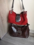 Дамски кожени чанти , снимка 1