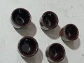 керамични чаши , снимка 3