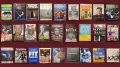 Бойни изкуства, MMA, бокс, спорт и тренировки - 27 книги, снимка 1