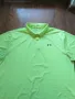 Under Armour Men's Locker T-Shirt - страхотна мъжка тениска КАТО НОВА 2XL УГОЛЕМЕНА, снимка 6