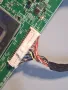 Main board 715G9249-M0E-000-004Y, for 32inc DISPLAY TPT315B5-FHBN0.K REV:S49P0L for Philips 32PFS560, снимка 3