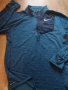 Nike Therma Spehre Element Top Half zip - мъжка термо блуза Л, снимка 4