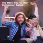 Joy-Con Grip за Nintendo Switch 2, Комплект 3 в 1 калъфи за Joy-Con Comfort Grip, снимка 6