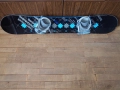 Два сноуборда с автомати, снимка 4