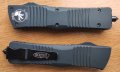 Автоматичен нож Microtech OTF NKMT289, снимка 5