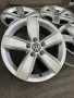 Джанти 16 5х112 VW Golf 5 6 7 Touran Caddy T Roc Audi A3 Skoda Octavia Original , снимка 6
