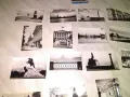Ленинград 18 нецветни фотоса  1976г. размер 85х55мм като нови , снимка 3