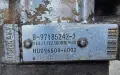 ГНП за Opel Astra/Corsa/Meriva/Isuzu 1.7 DTI HU096500-6002 8-97185242-2, снимка 2
