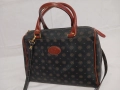 Стилна италианска чанта, снимка 7