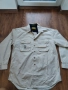 camel trophy safari shirt adventure wear - мъжка колекционерска риза ХЛ, снимка 7
