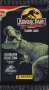 Албум за карти Панини 30 години Джурасик Свят, снимка 2