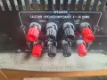 Усилвател JVC AX-333BK , снимка 5