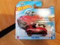 Hot Wheels Pedal Driver HW Ride-Ons Treasure Hunt , снимка 2