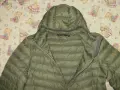 JOTUNNEIM ново преходно мъжко гъши пух 2XL, снимка 3