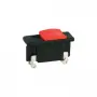 Трипозиционен ключ за фарове 12V 38x24 mm, снимка 1