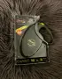 Автоматичен повод за кучета Flexi black/neon, снимка 3