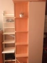 Ъглов гардероб добре запазен, снимка 2